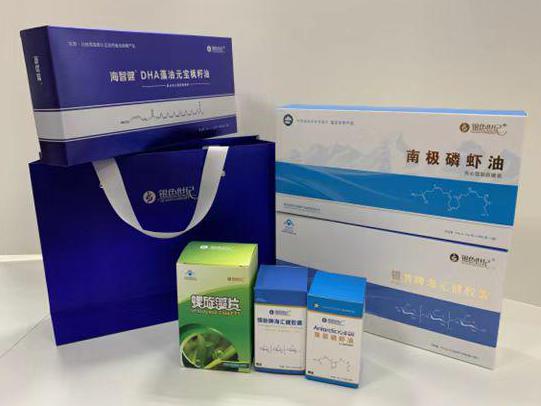 五桂山彩盒定制