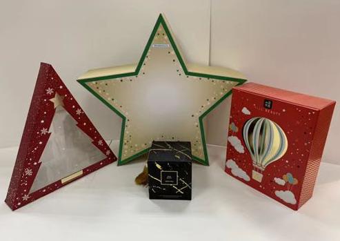 五桂山胶盒定制